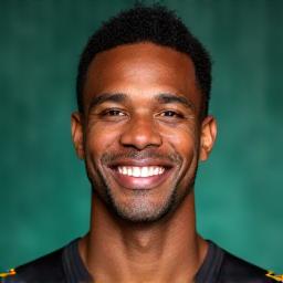 Professional headshot of David Lee, a confident and approachable man.